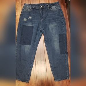 1XL Denim Jeans
